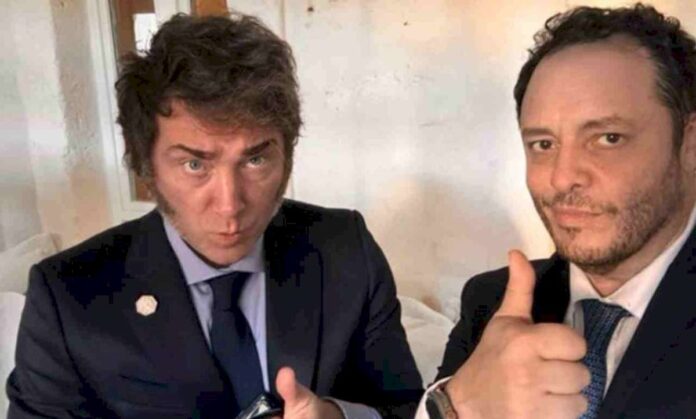 damian-reidel-y-su-polemica-frase:-“el-unico-problema-de-argentina-es-que-esta-llena-de-argentinos”