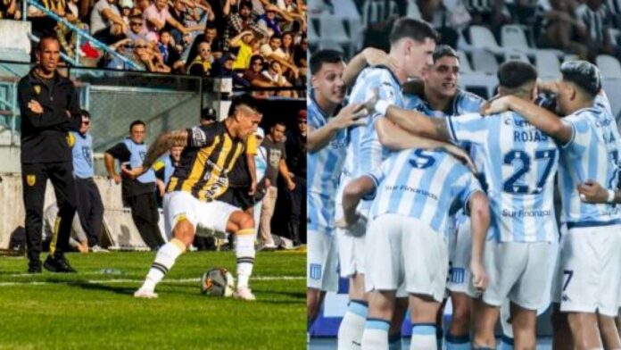 racing-debuta-en-la-copa-argentina-ante-santamarina-de-tandil:-hora,-tv-y-formaciones