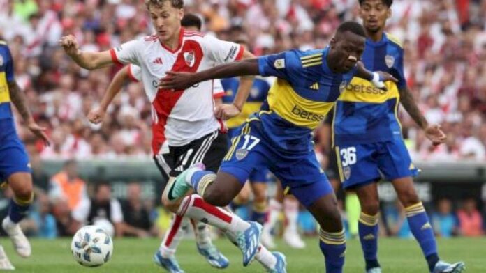 se-define-el-arbitro-para-el-superclasico:-los-tres-candidatos-a-dirigir-el-encuentro