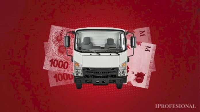 camioneros-exigen-la-inmediata-reapertura-de-la-paritaria:-cuanto-piden-de-aumento-salarial