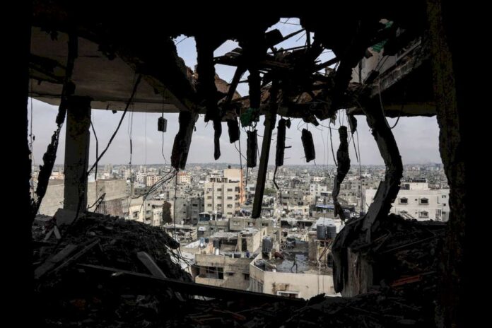 al-menos-40-muertos-por-bombardeos-israelies-en-gaza