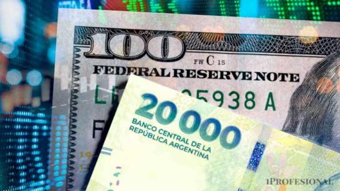 el-mercado-ya-le-asigno-un-precio-tope-al-dolar:-buenas-noticias-para-quienes-hacen-carry-trade?