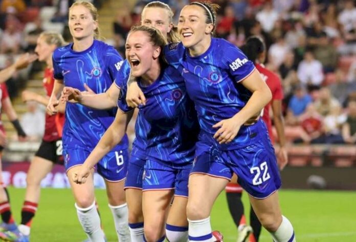 inglaterra:-las-mujeres-transgenero-no-podran-jugar-en-competencias-de-futbol-femenino
