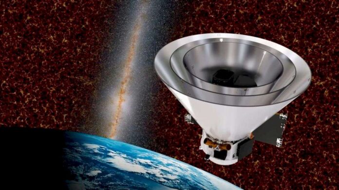 la-nasa-anuncio-que-spherex-ya-esta-en-funciones-y-comenzara-a-cartografiar-el-cielo