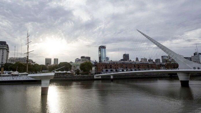 clima-hoy-en-buenos-aires:-el-pronostico-del-tiempo-para-el-viernes-2-de-mayo