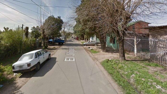 macabro-hallazgo-en-pilar:-encontraron-una-bolsa-con-huesos-quemados-de-una-mujer-desaparecida