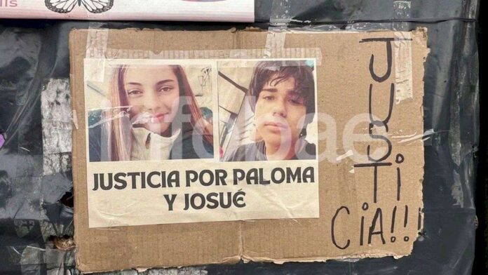 doble-crimen-en-florencio-varela:-el-padre-de-paloma-gallardo-denuncio-“encubrimiento”