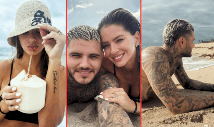 las-fotos-mas-romanticas-del-viaje-de-mauro-icardi-y-la-china-suarez-a-miami