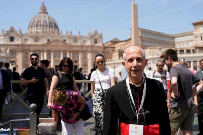 argentinos-en-el-conclave