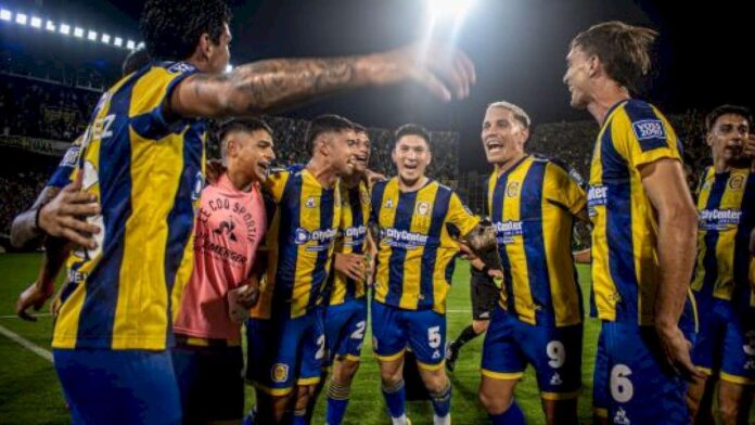 torneo-apertura-2025:-todo-se-define-el-domingo-y-asi-se-jugarian-los-octavos-de-final