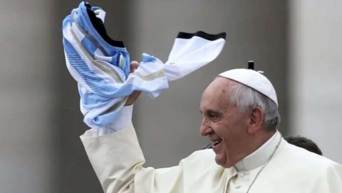 difundieron-otro-video-que-el-papa-francisco-grabo-antes-de-morir:-“hagan-lio”