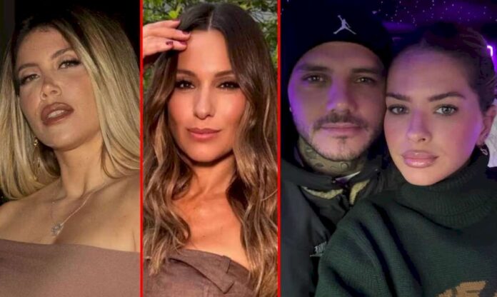 el-dato-intimo-que-wanda-nara-revelo-de-pampita-en-medio-de-su-escandalo-con-la-china-suarez
