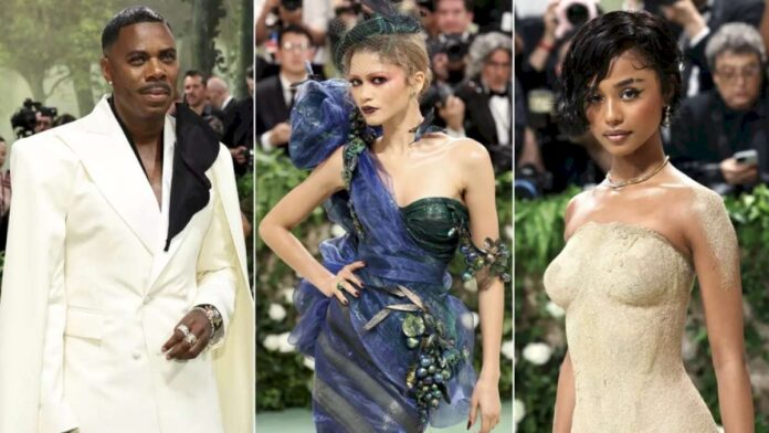 met-gala-2025:-quienes-asisten-y-como-ver-la-transmision-en-vivo-de-la-alfombra-roja?