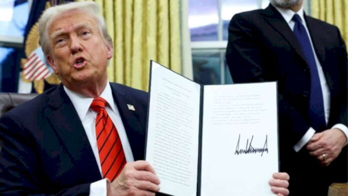 insolita-medida-de-donald-trump:-anuncio-aranceles-del-100%-para-peliculas-extranjeras