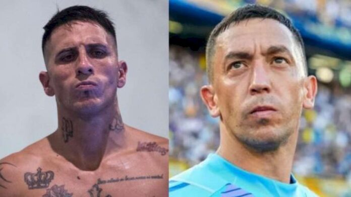 la-tajante-respuesta-de-marchesin-a-migliore:-“comerse-un-gol-es-lo-de-pablo-con-fluminense”