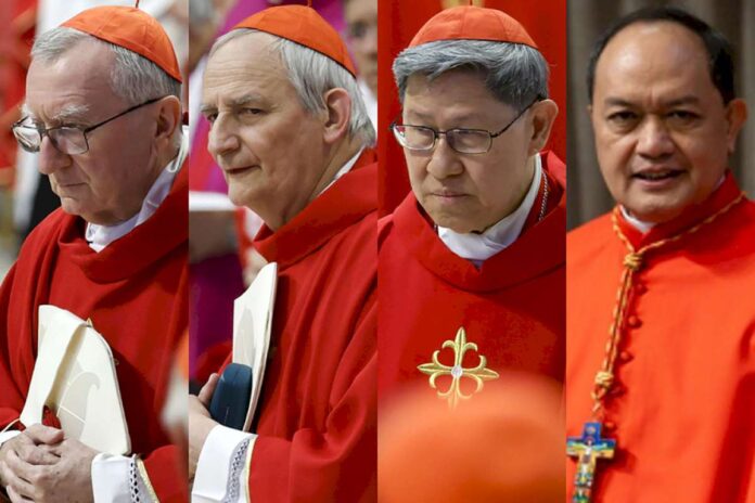 todo-listo-para-que-comience-la-eleccion-del-nuevo-papa
