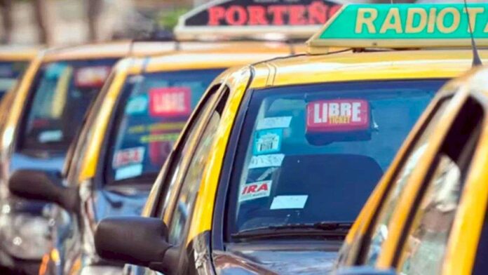 dia-nacional-del-taxista:-por-que-se-celebra-el-7-de-mayo