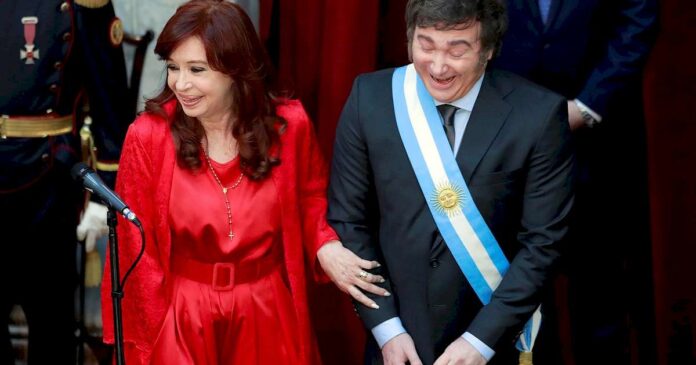 en-la-justicia-advierten-por-un-acuerdo-del-gobierno-con-los-k-y-milei-gana-un-enemigo-peligroso