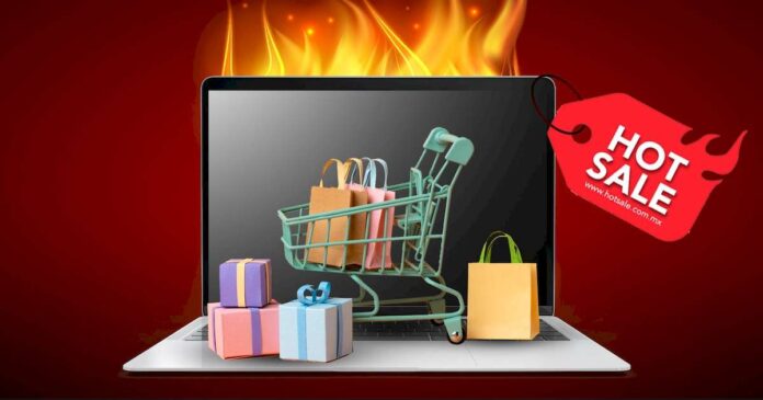arranca-el-hot-sale:-mas-marcas,-ofertas-y-foco-en-cuotas-para-apuntalar-ventas