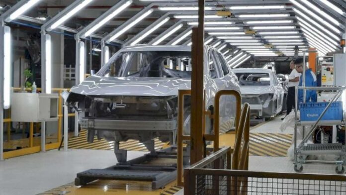 general-motors-suspende-la-produccion-de-su-fabrica-en-argentina
