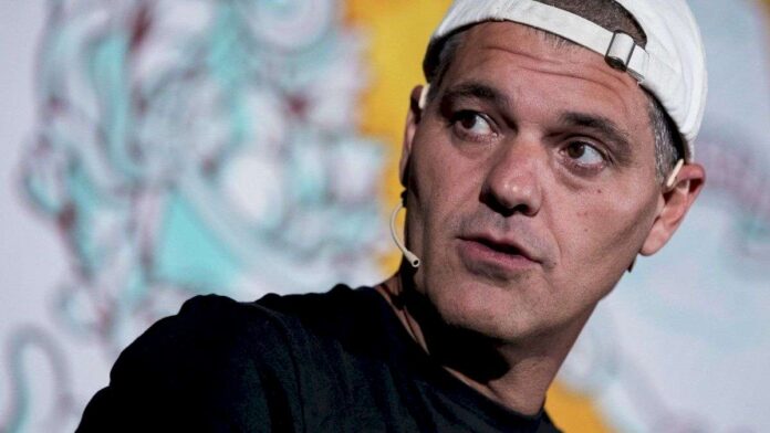 la-tremenda-confesion-de-frank-cuesta:-“mitomania-y-ego”