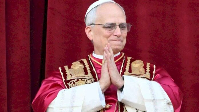 ilusion-en-los-fieles:-el-papa-leon-xiv-visitara-la-argentina
