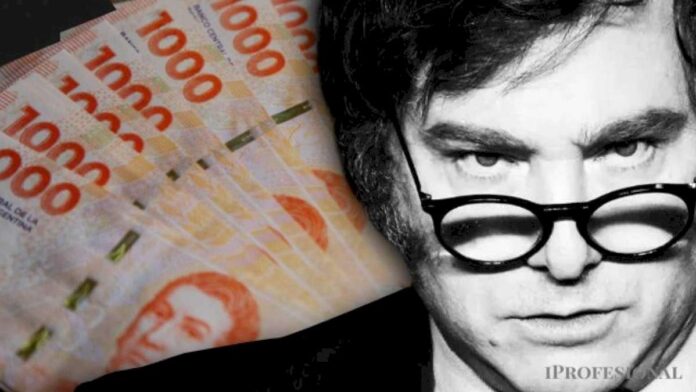 milei-lanza-su-propia-version-del-“plan-platita”-para-mejorar-el-consumo-y-con-inflacion-a-la-baja