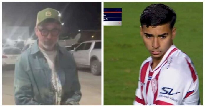 video:-la-emocion-del-pocho-lavezzi-luego-del-debut-de-su-hijo-en-union