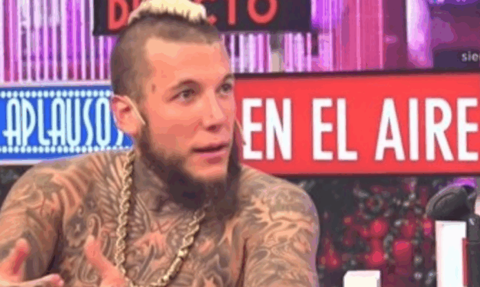 alex-caniggia-se-aprovecho-de-un-influencer-y-quiso-sacarle-miles-de-dolares