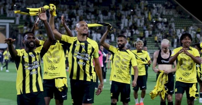despues-de-gallardo,-el-al-ittihad-salio-campeon-de-la-liga-de-arabia-saudita