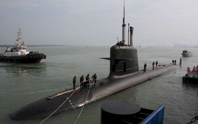otra-polemica-en-tierra-del-fuego:-estados-unidos-busca-instalar-una-base-de-submarinos