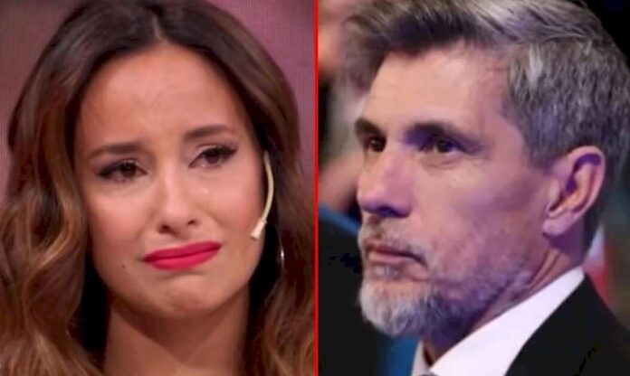el-desesperado-pedido-de-lourdes-sanchez-tras-revelarse-su-doble-vida-con-un-empresario