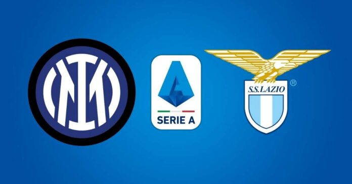 inter-vs.-lazio,-por-la-serie-a:-hora-y-como-verlo-por-tv