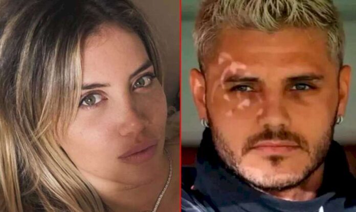 la-fuerte-revelacion-de-la-pelea-de-wanda-nara-con-mauro-icardi:-“ella-lo-empujo-a…”