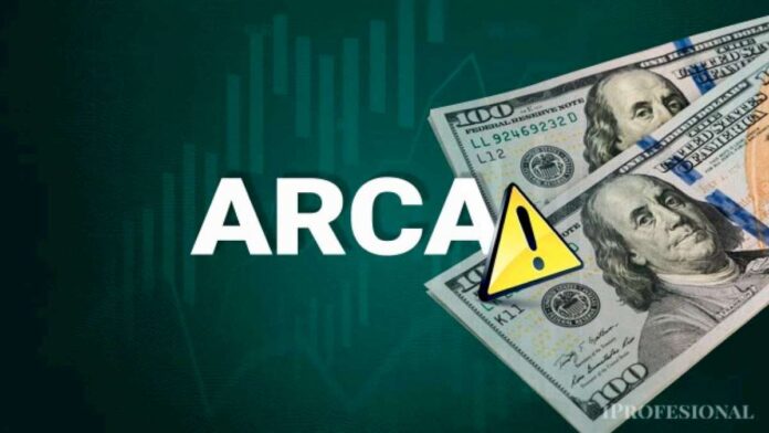 los-dolares-que-puedo-depositar-sin-tener-problemas-con-arca-en-mayo-2025
