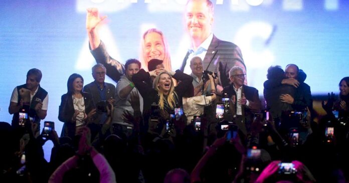 el-festejo-libertario:-un-apoyo-explicito-al-armado-de-karina-y-la-mirada-puesta-en-2027