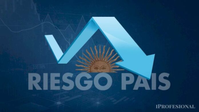 el-gobierno-espera-una-nueva-escala-en-el-“riesgo-pais”-tras-el-triunfo-electoral-en-caba
