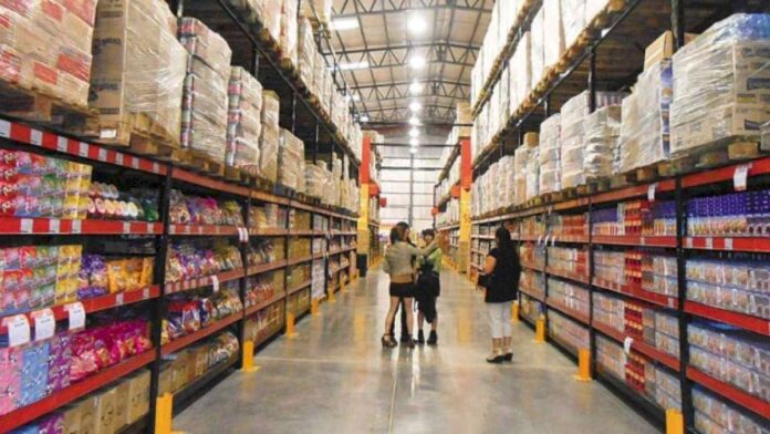 black-week-mayorista:-arranco-el-evento-que-garantiza-descuentos-de-hasta-40%