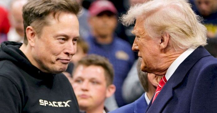 elon-musk-se-desencanta-de-la-politica-y-dice-que-le-destinara-menos-dinero-en-estados-unidos