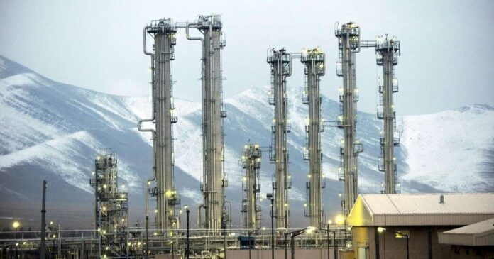 israel-evalua-ejecutar-un-ataque-contra-instalaciones-nucleares-de-iran