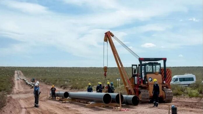 avanza-la-mega-obra-que-cambiara-vaca-muerta,-impulsada-por-ypf-y-otras-seis-petroleras