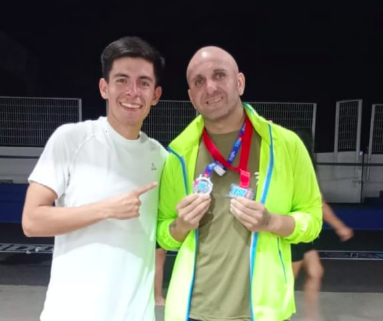 TERMAS