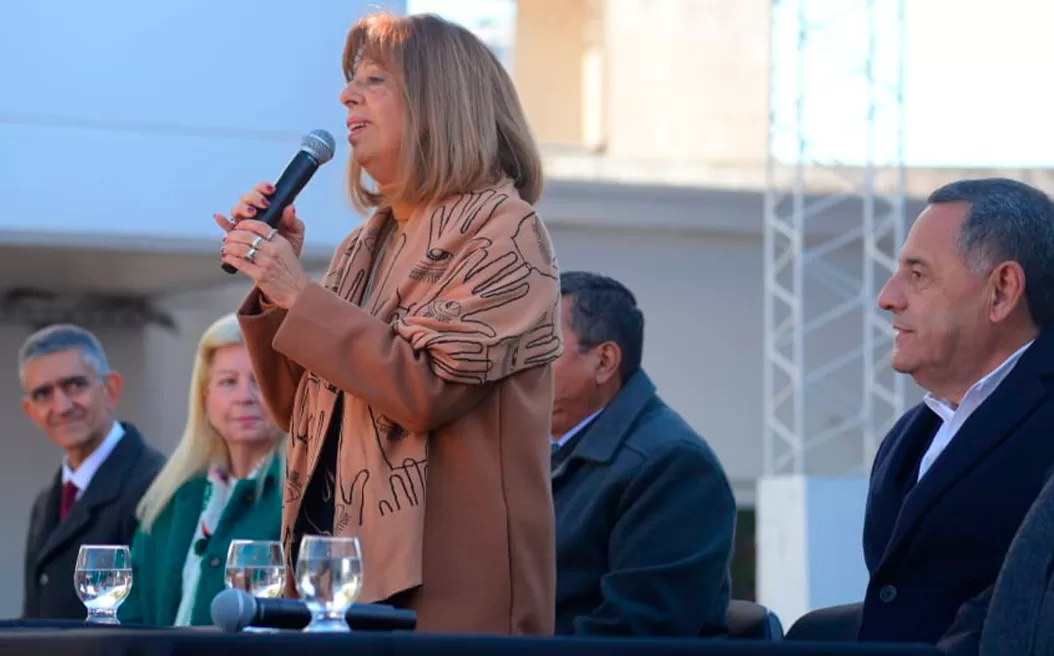 TRANSFORMACION EDUCATIVA EN TUCUMAN