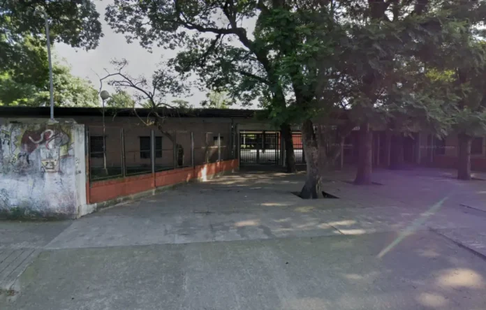 ESCUELA TUCUMANA