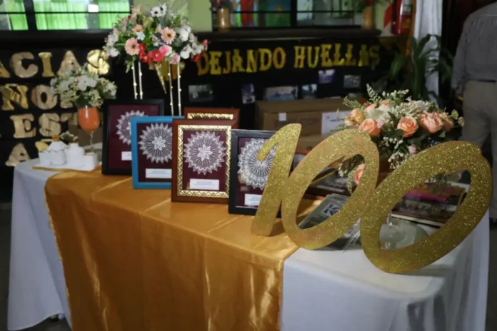 RANDERAS TUCUMANAS