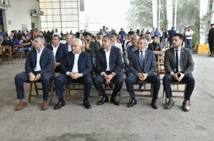 ZAFRA 2025